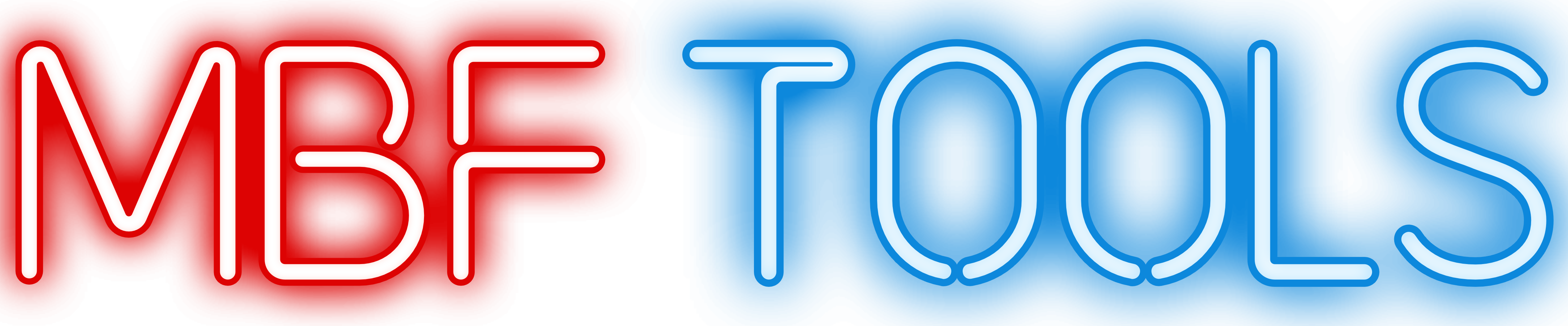 MBF Tools logo